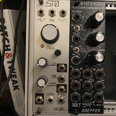 Tiptop Audio Mantis Eurorack Case image 5