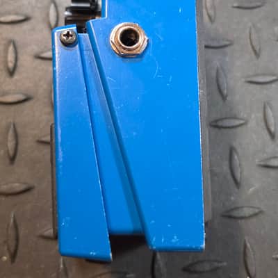 Boss BD-2 Blues Driver Overdrive Boost Surface Mount Components image 4