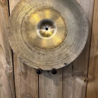 Zildjian Avedis 1960s Vintage 16″ Crash Cymbal image 2