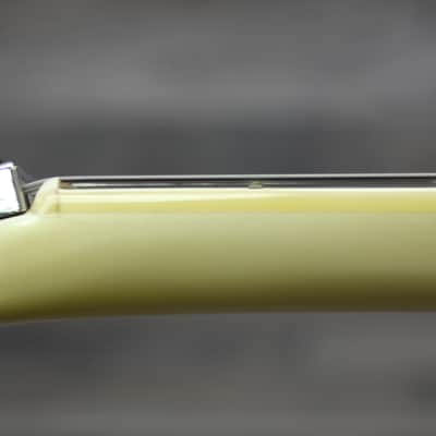 Fender Katana 1985 White image 8