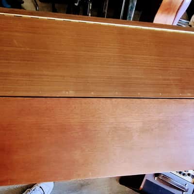 Hohner Pianet N 1969 image 4