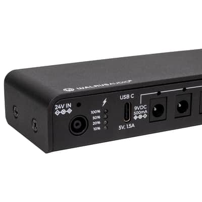 Walrus Audio Canvas Power 8 EU image 4