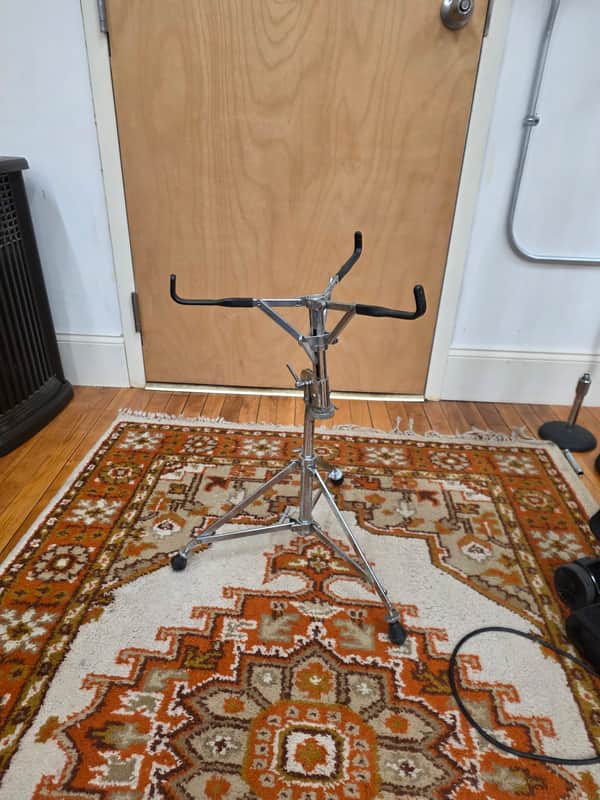 Sonor Snare Stand 1970s image 1