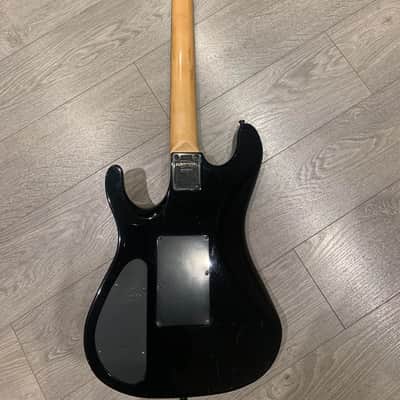 Kramer Nightswan 1988 Black image 9