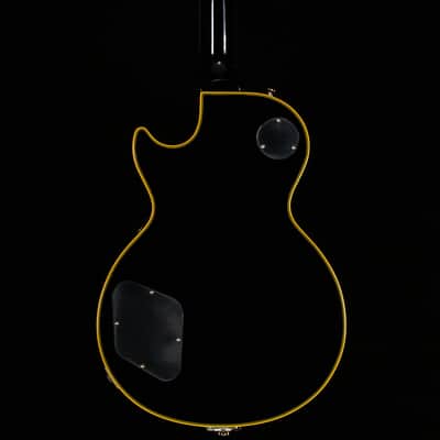 Epiphone Joe Bonamassa 1959 Les Paul Custom Antique Ebony (202) image 4