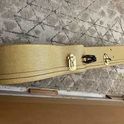Huss and Dalton CM Custom 2001 - Gloss image 2