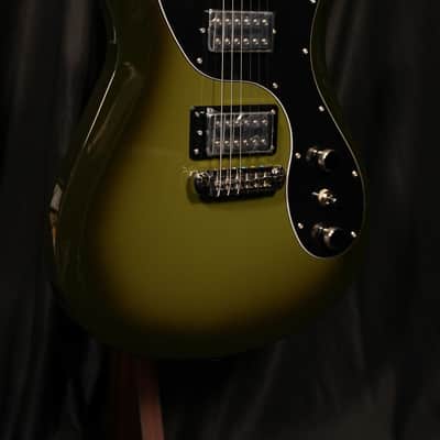 Gretsch Electromatic CVT with Wraparound Tailpiece Wychwood image 5