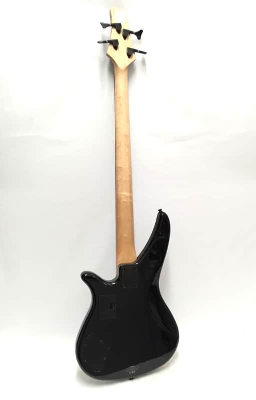 Yamaha RBX370A 4-String Electric Bass | Reverb