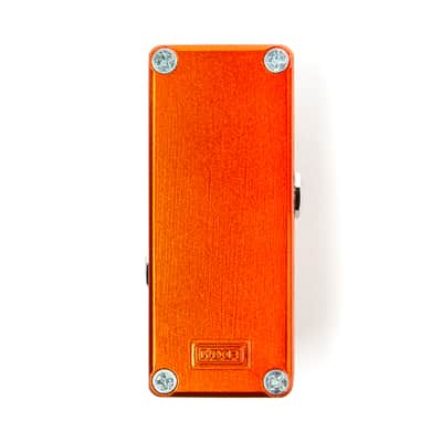 MXR M279 Deep Phase Phase Shifter Pedal image 6