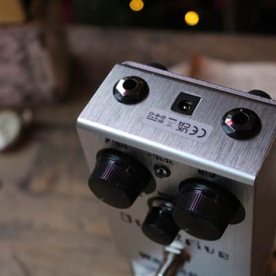 WAY HUGE "Overdrive WHE205OD" image 7