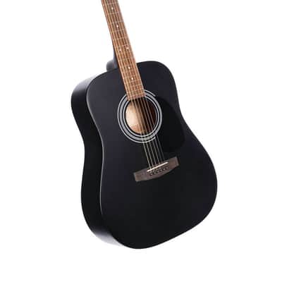 Unleash Your Sound: The Cort AD810EBKS Acoustic Guitar Power, Precision, and Style in Every Strum! image 15