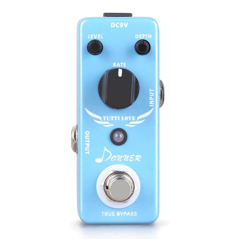 ギター DONNER Verb SquareEcho S quare TuttiLove Amazon.com: Donner