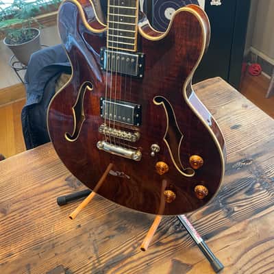 EASTMAN T186MX image 5
