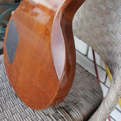 Gibson Special Pro P90 2011 - Honeyburst image 9