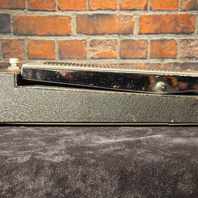 Vintage 1970s Shin-Ei Jax Surf Wah Hurricane Siren Wah Pedal - JUST SERVICED!! image 3