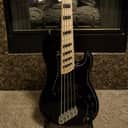 Dingwall Super PJ5 2019 Black