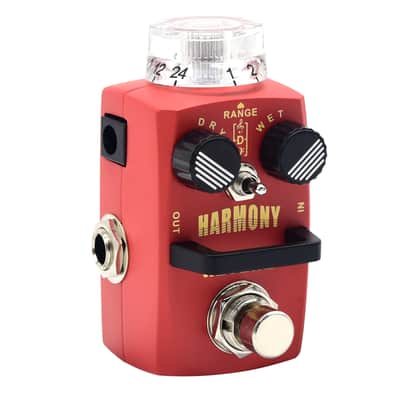 Reverb.com listing, price, conditions, and images for hotone-harmony
