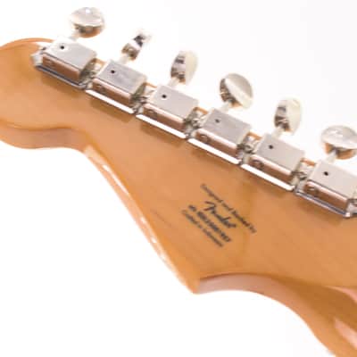 Squier Classic Vibe '50s Stratocaster 2026 Fiesta Red 3283gr image 9