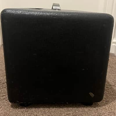 1972 Hiwatt DR103 Custom 100 (Read Description) image 12