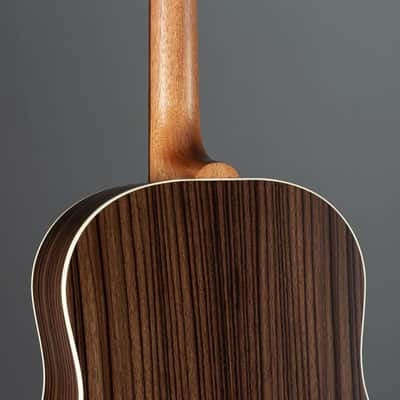 Gibson J-45 Studio Rosewood Satin Natural - Acoustic Guitar image 8