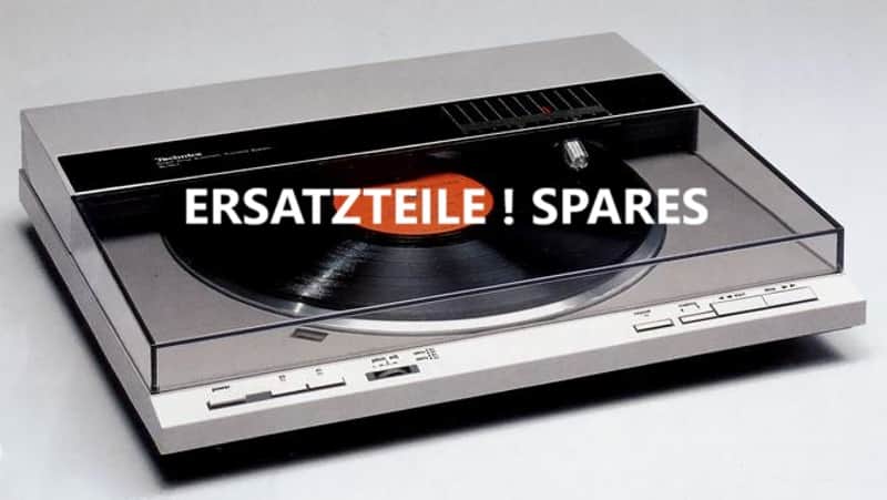 Technics DD5 Motor intern, SFDPCO5NOI für viele DirectDrive ~ wie Neu ~ bei uns nur 29, - VB