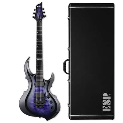 ESP E-II FRX | Reverb