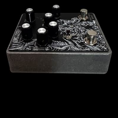 Pepers' Pedals Grunt X7132 image 2