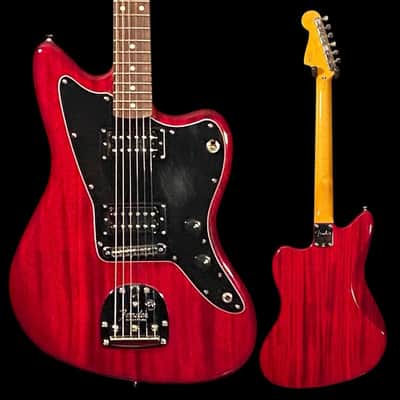 Fender Modern Player Jazzmaster HH w/ GIg Bag - Used image 1