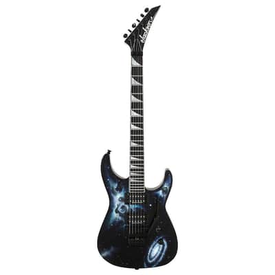 Jackson USA Select Series SL2H Soloist