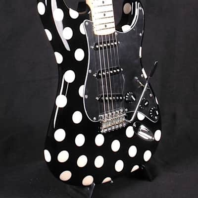 Fender Signature Strat Buddy Guy  PD Bild 1