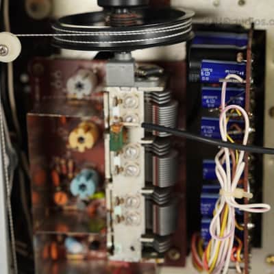 Realistic STA-2300 AM/FM Stereo Receiver – Professionally Restored – Fully Tested – 1-Year Warranty image 12