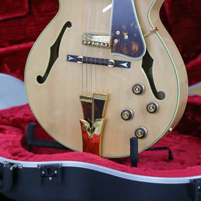 IBANEZ GB10-NT George benson Signature Bild 8