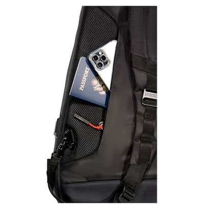 Gator Gator Cases ICON Series Gig Bag for Electric Guitars G-ICONELECTRIC image 5