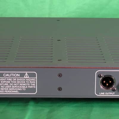 Lafont Esterel Input Module 501C ONE Microphone Preamplifier EQ – NEW CASE image 12