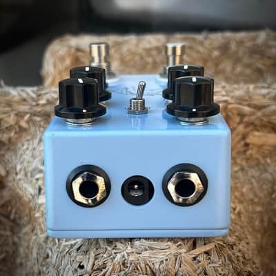 USED JHS Pedals Unicorn V2 image 4