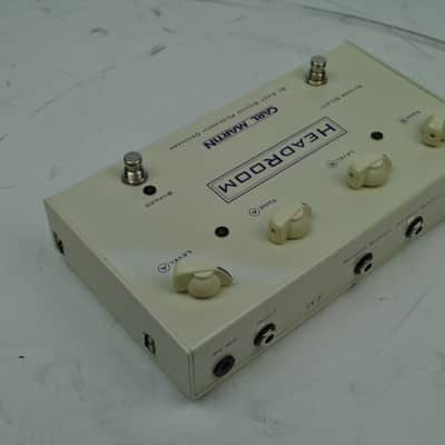 Carl Martin HeadRoom - Cream image 2