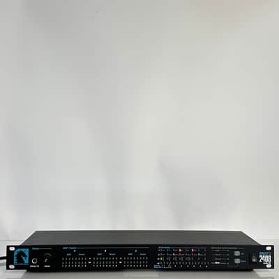 MOTU 2408 MKII Audio Interface 2408 MK2 w/ PCI-324 Card image 17