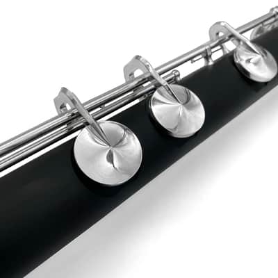 L.A. Ripamonti 122-1S Clarinetto Basso image 6
