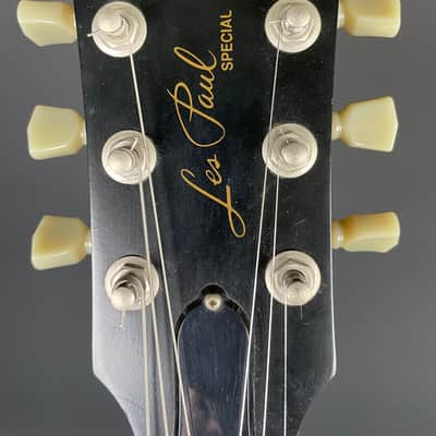 Gibson Les Paul Special SL with Humbuckers USA w/ Hard Case image 5