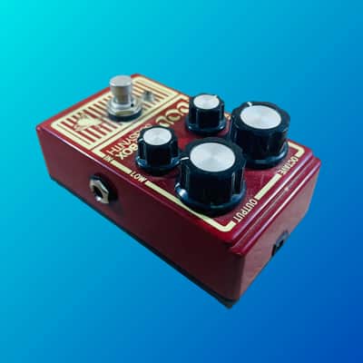 DOD Meatbox Reissue image 4