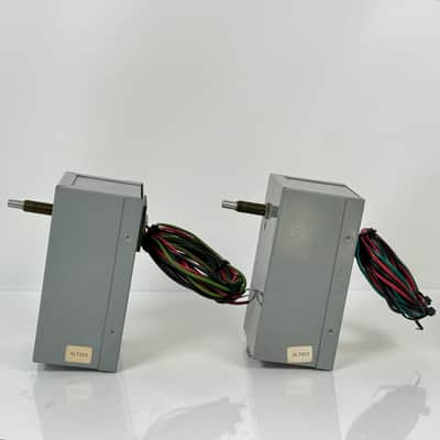 Altec Lansing N-1500-A Dividing Network Crossover Vintage Rare (Pair) image 5