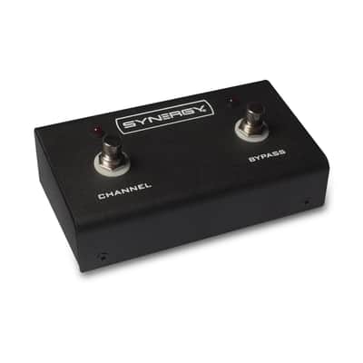 Synergy SYN-1 Single Module Tube Preamp image 3