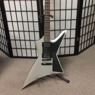 美品 Cort Explorer エクスプローラー VX-2X グレー 【公式通販】