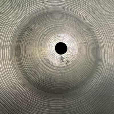 Groove Percussion 14" Hi-Hat Cymbals image 5