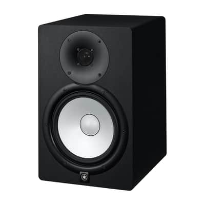Yamaha DM3S 22-Channel Ultra-Compact Digital Mixing Console Studio Monitor Bundle with 2 HS8 8-Inch Powered Studio Monitors image 7