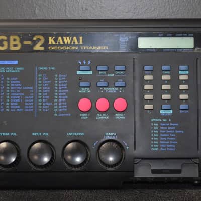 Kawai GB-2 Session Trainer w/ Power Supply – Used
