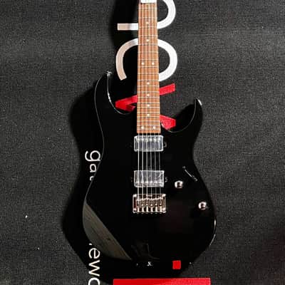 Mint Ibanez GIO GRG121SP Electric Guitar - Black Night image 1