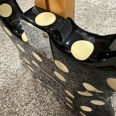 Fender Buddy Guy Artist Series Signature Stratocaster Polka Dots image 11
