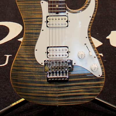 Suhr Pro Series S5 USATO cod. 45624 image 1
