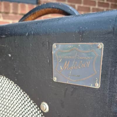 Bell and Howell projector amp Projector amp 1960 - Black image 2